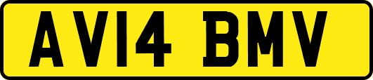 AV14BMV