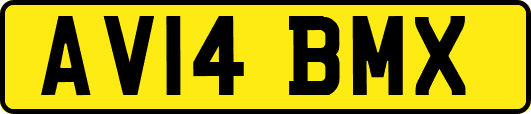 AV14BMX