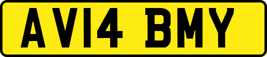 AV14BMY