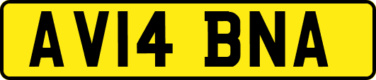 AV14BNA