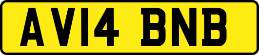 AV14BNB