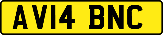 AV14BNC