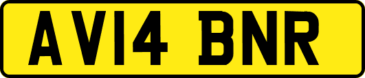 AV14BNR
