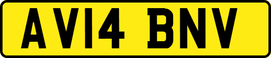 AV14BNV