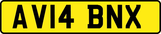 AV14BNX