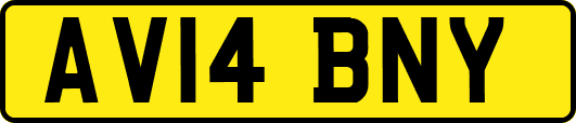 AV14BNY