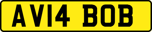 AV14BOB