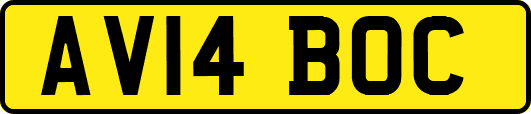 AV14BOC