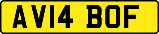 AV14BOF