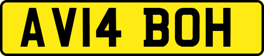 AV14BOH