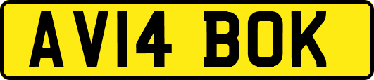 AV14BOK
