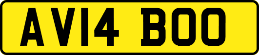AV14BOO