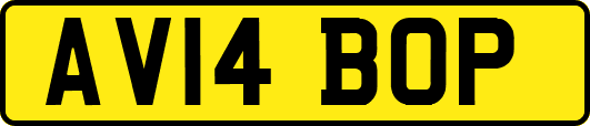AV14BOP