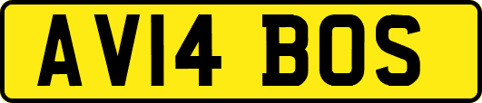 AV14BOS