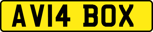 AV14BOX