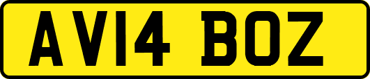 AV14BOZ