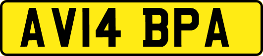 AV14BPA