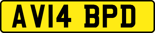 AV14BPD