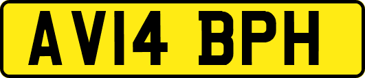 AV14BPH