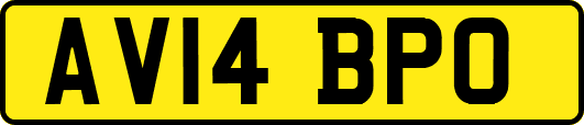 AV14BPO