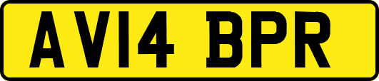 AV14BPR