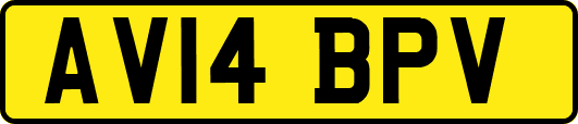 AV14BPV