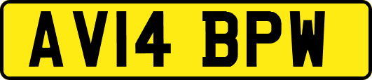 AV14BPW