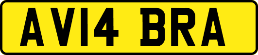 AV14BRA