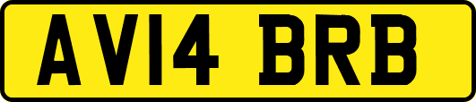AV14BRB
