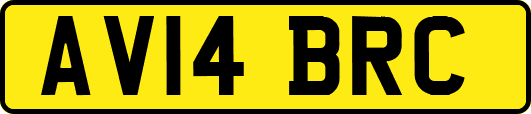 AV14BRC