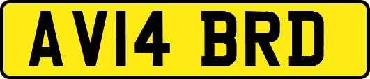 AV14BRD