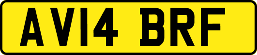 AV14BRF