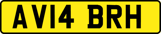 AV14BRH