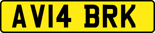 AV14BRK