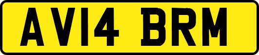 AV14BRM