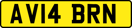 AV14BRN