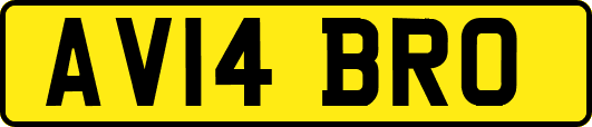 AV14BRO