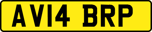 AV14BRP