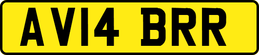 AV14BRR