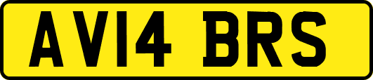 AV14BRS