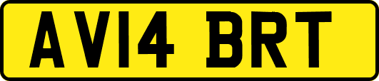 AV14BRT