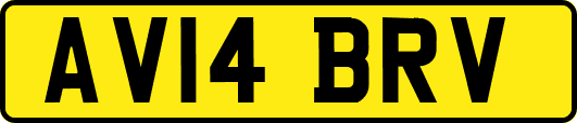 AV14BRV