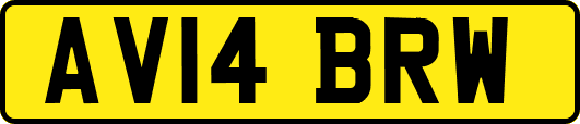 AV14BRW