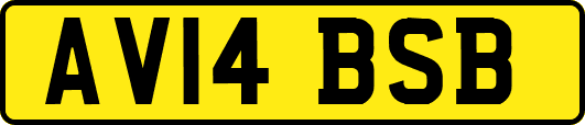 AV14BSB