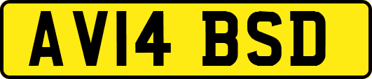 AV14BSD