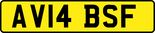 AV14BSF