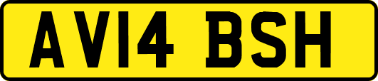AV14BSH