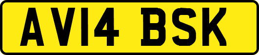 AV14BSK