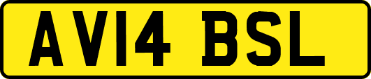 AV14BSL