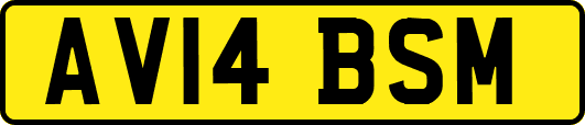 AV14BSM